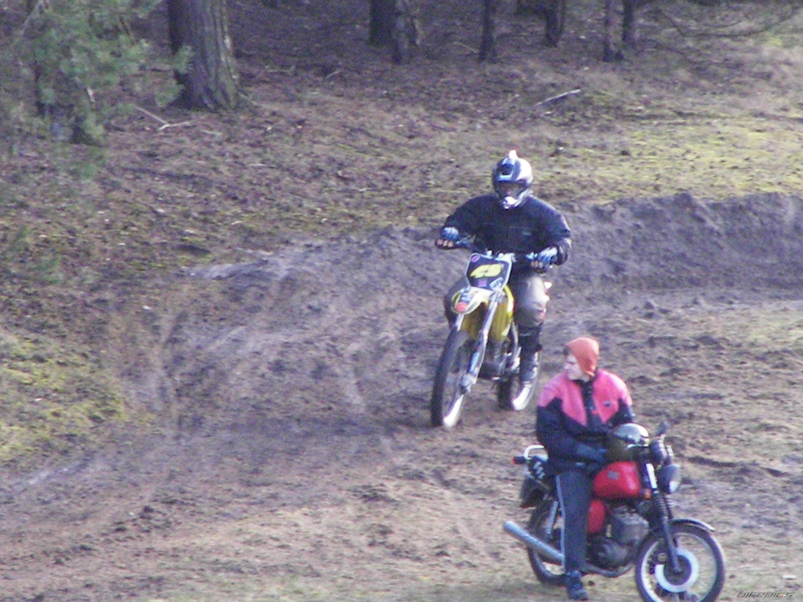 Bike Photo 837912
