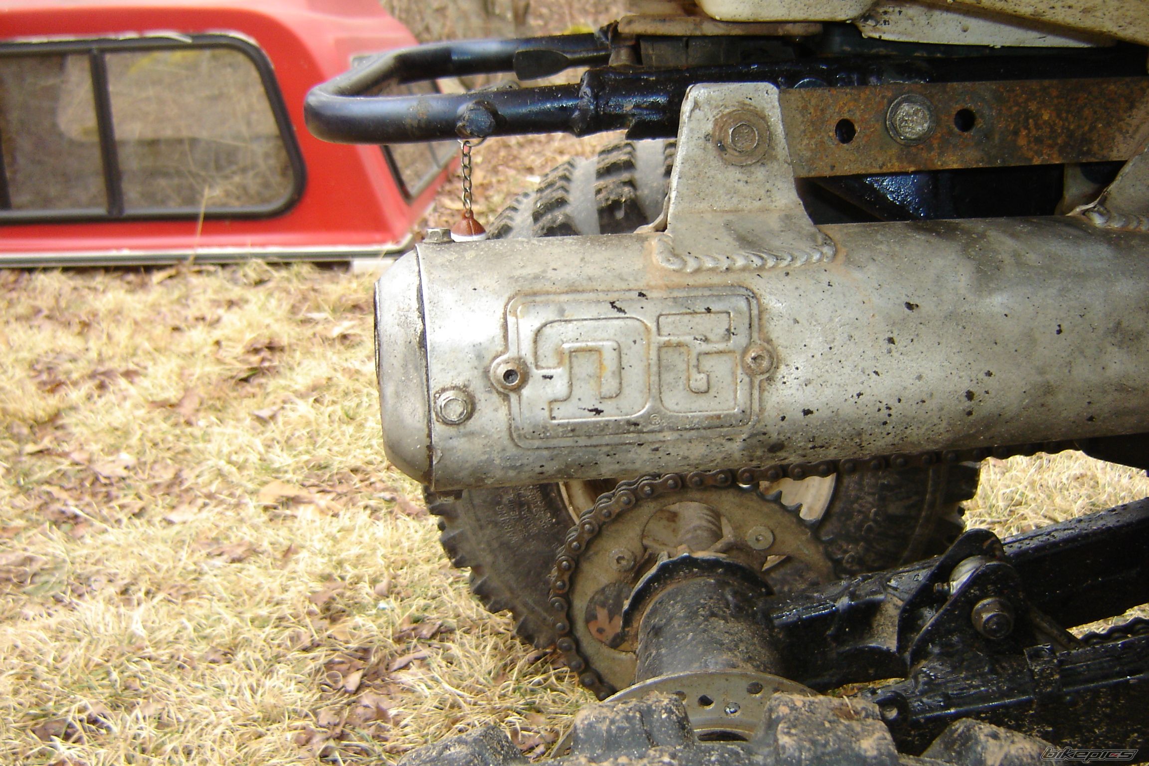 Bike Photo 837919