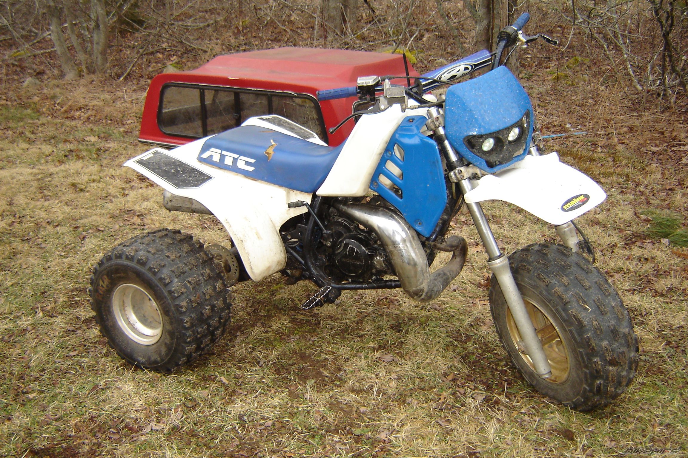 Bike Photo 837927