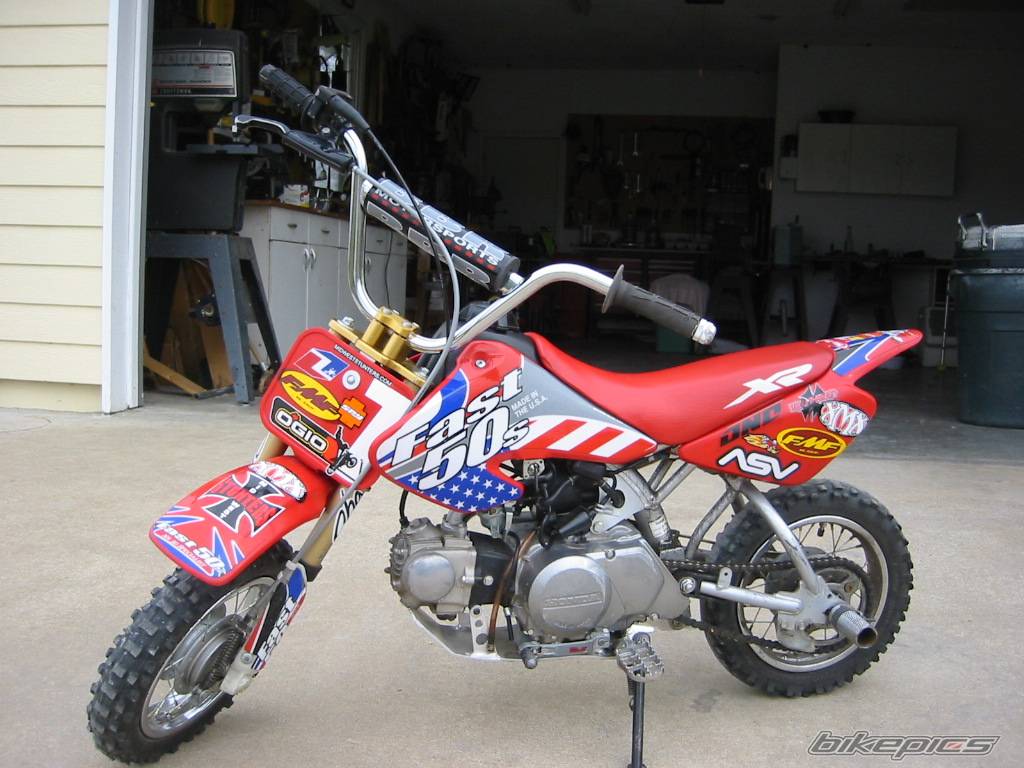 Bike Photo 83793