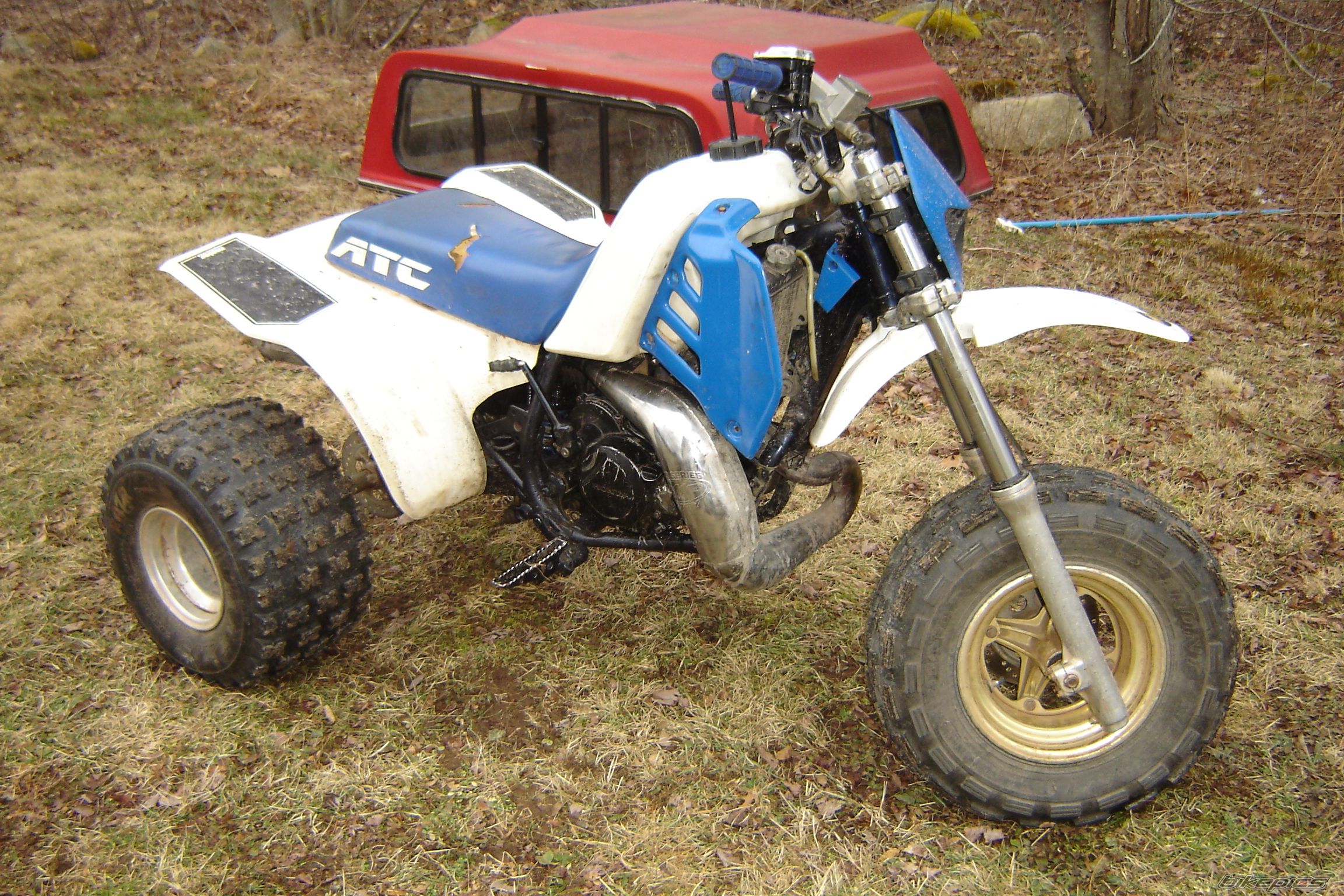 Bike Photo 837931