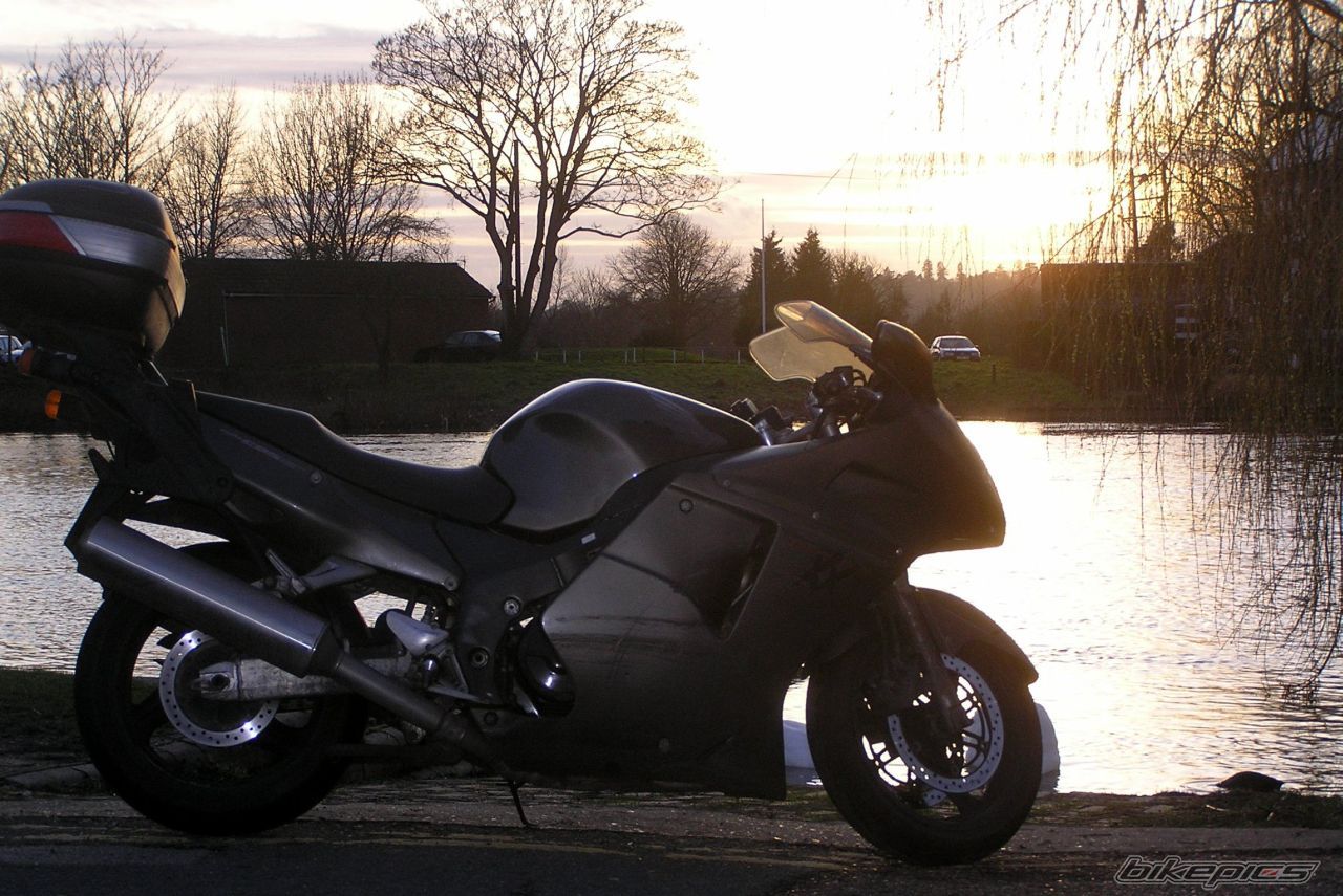 Bike Photo 837952