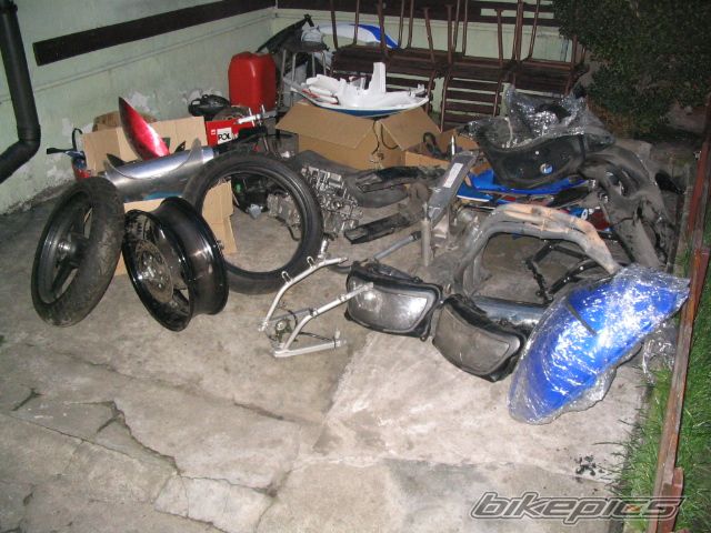 Bike Photo 837976