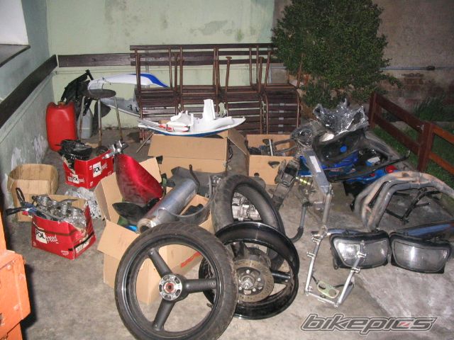 Bike Photo 837982