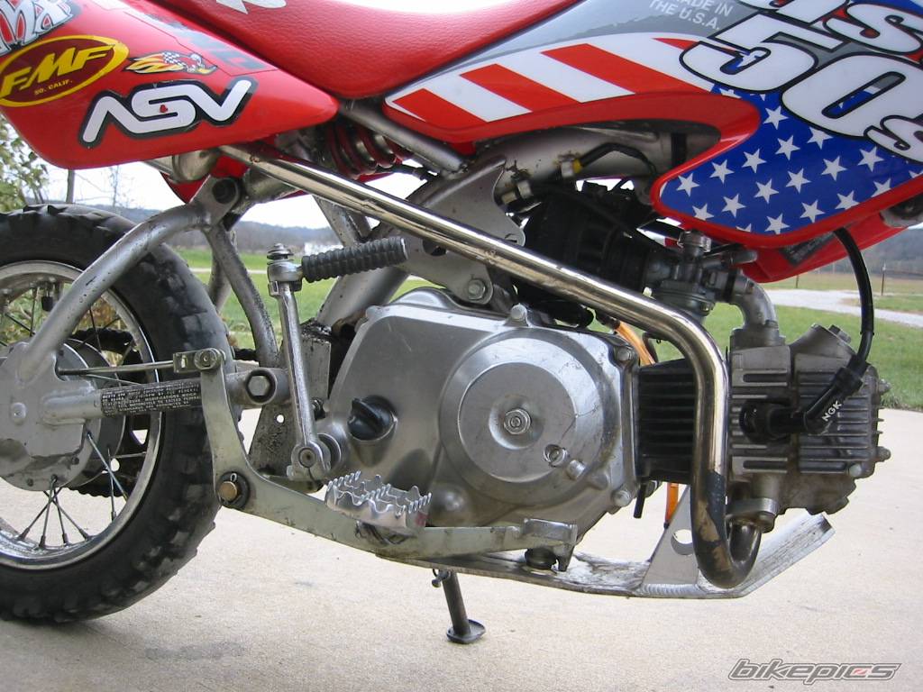 Bike Photo 83800