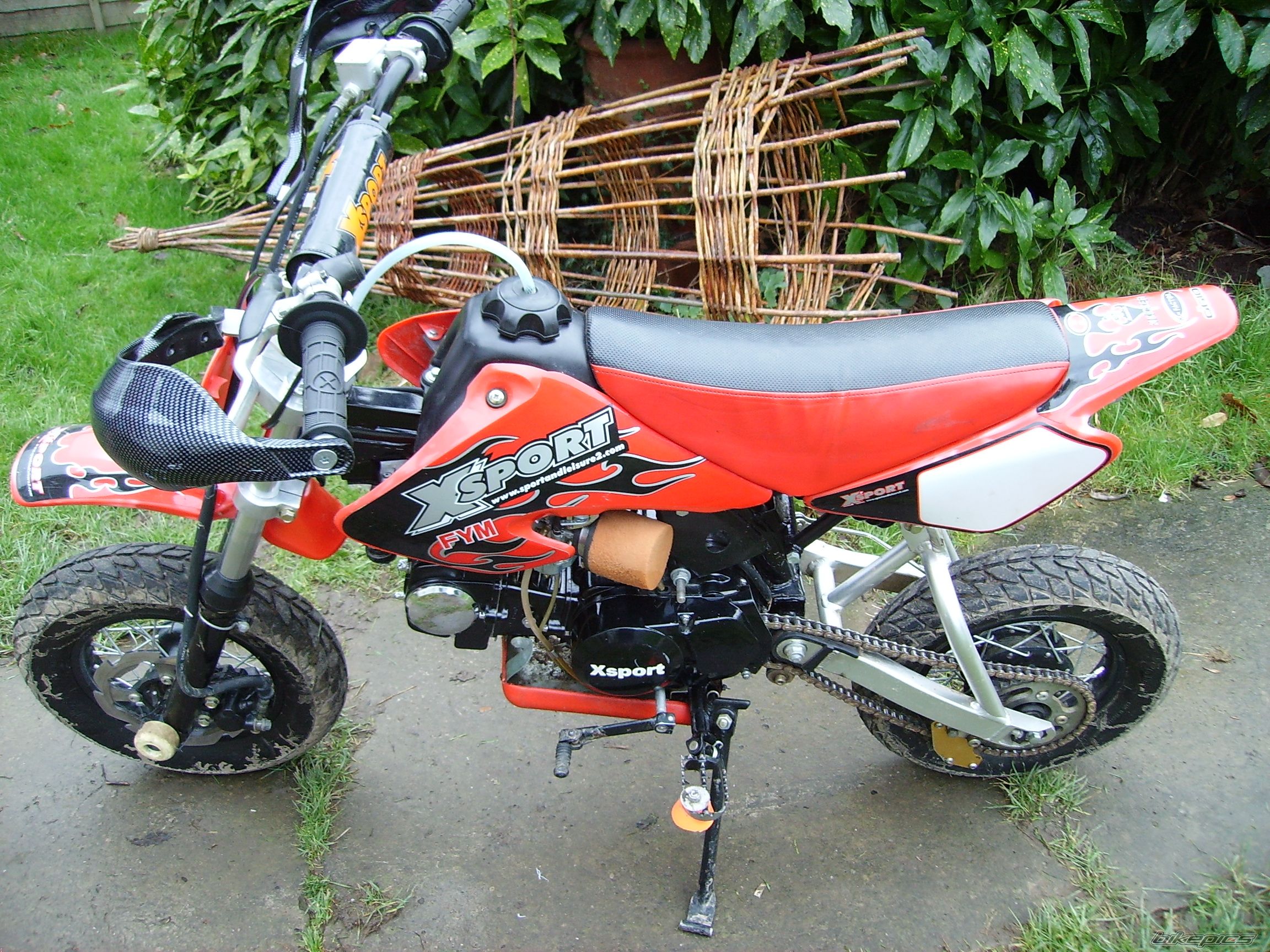 Bike Photo 838022