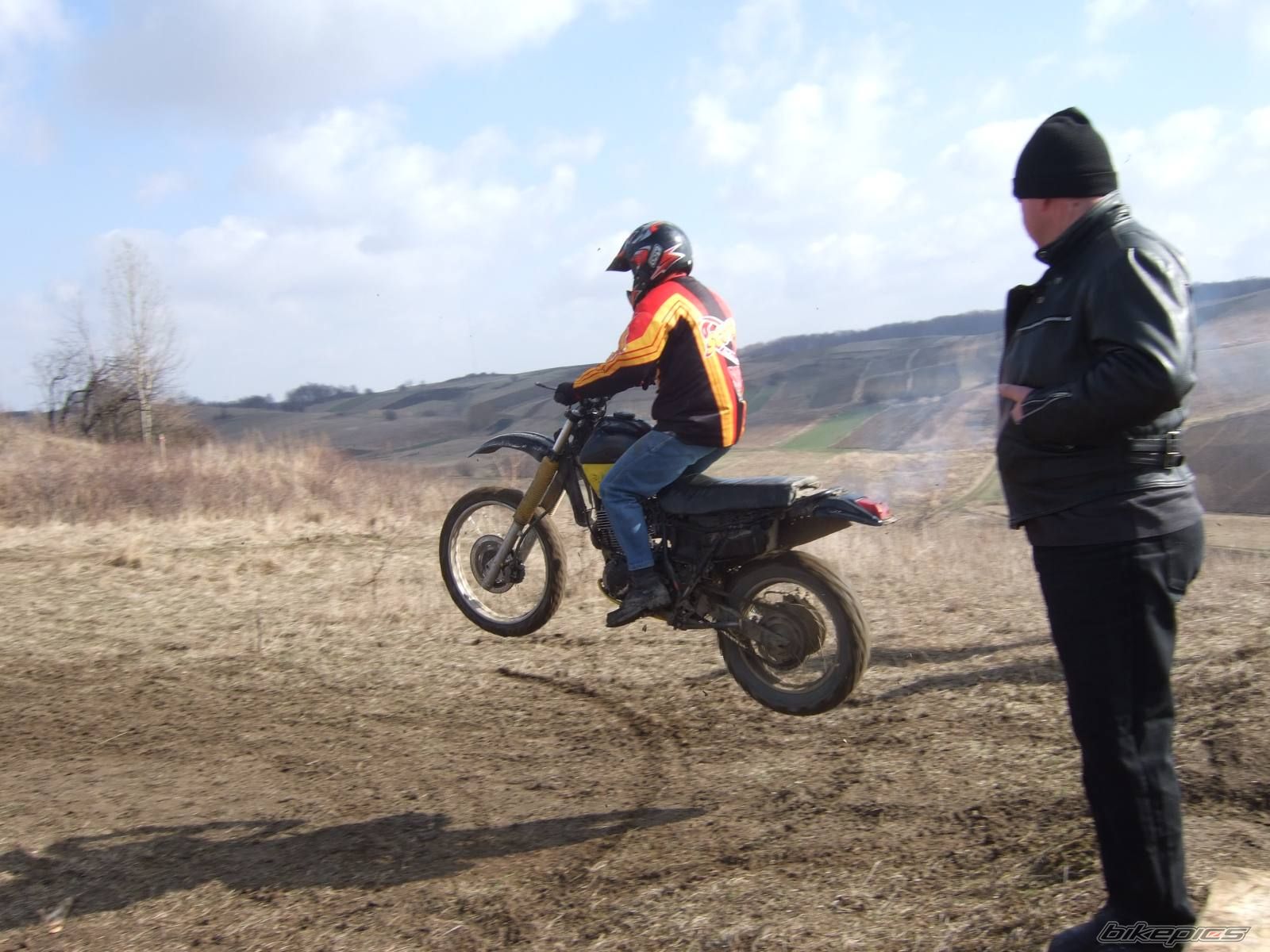 Bike Photo 838029