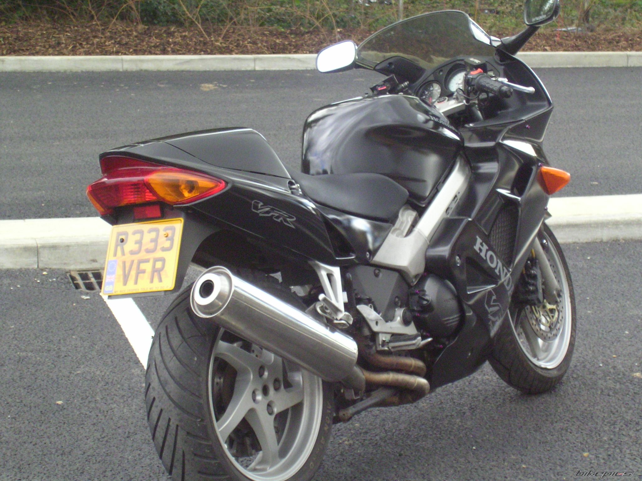 Bike Photo 838042