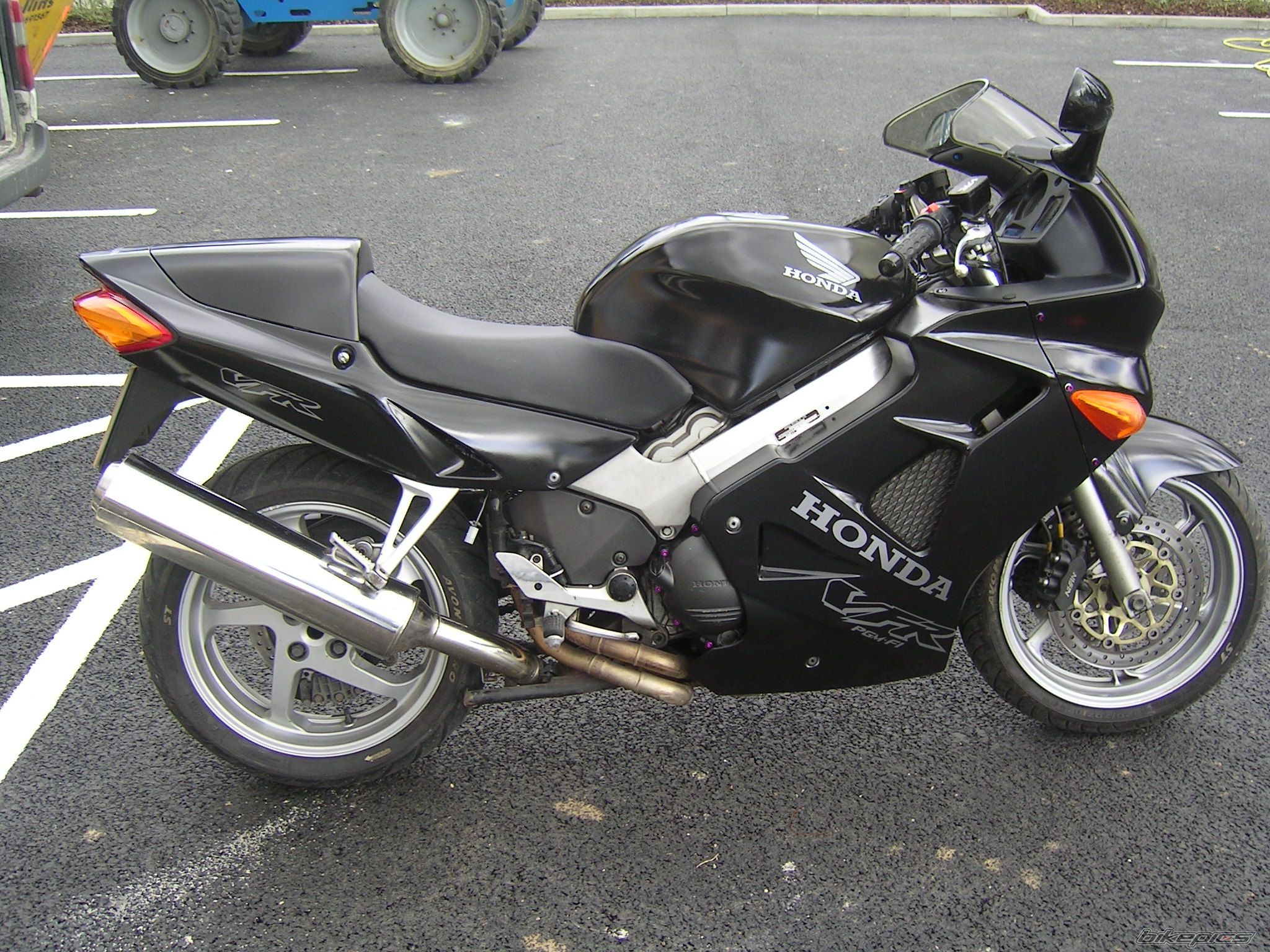 Bike Photo 838045
