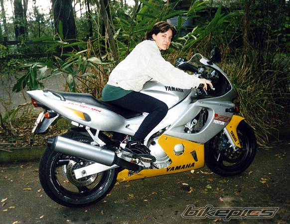 Bike Photo 83805