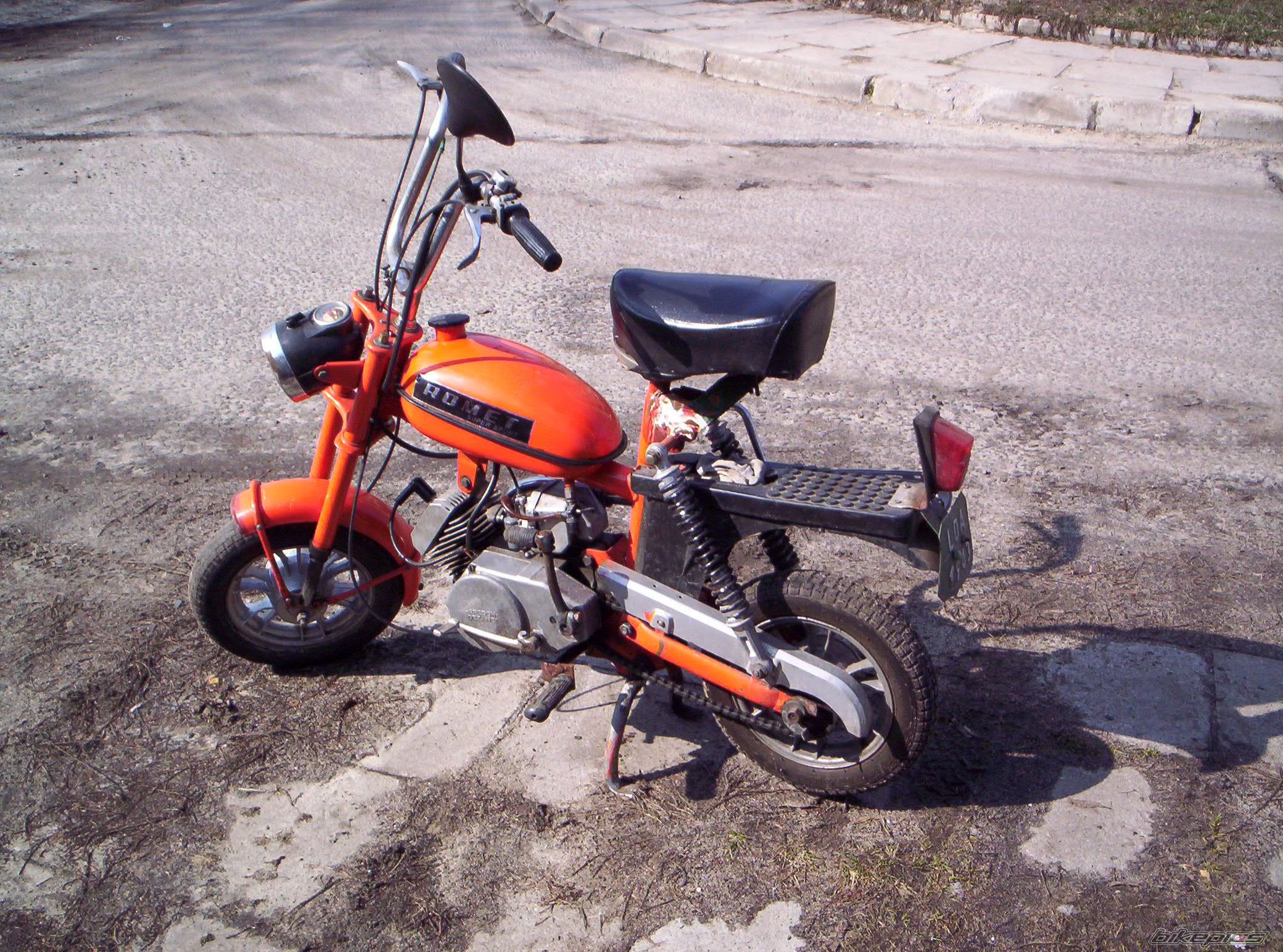 Bike Photo 838058