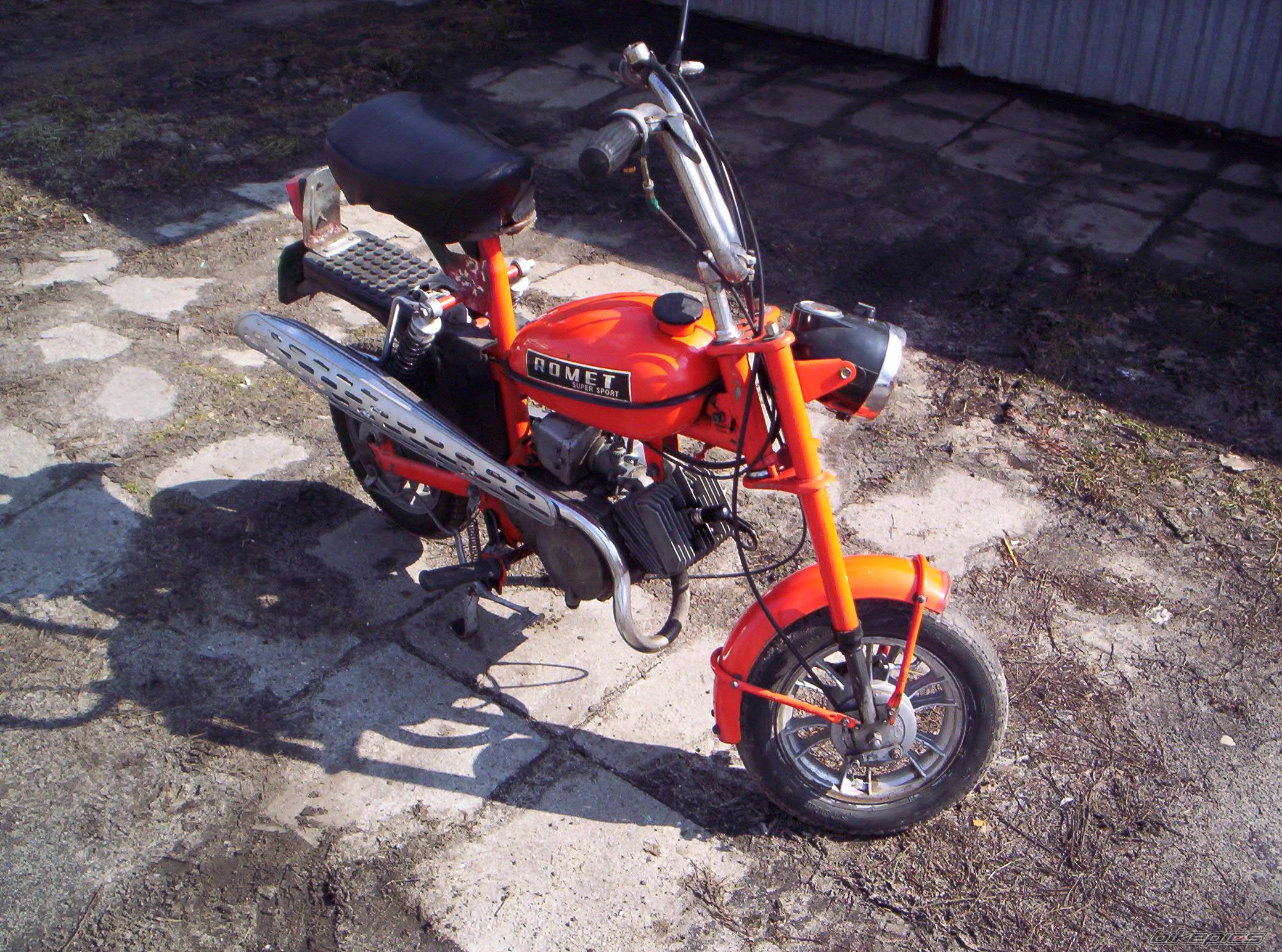 Bike Photo 838061