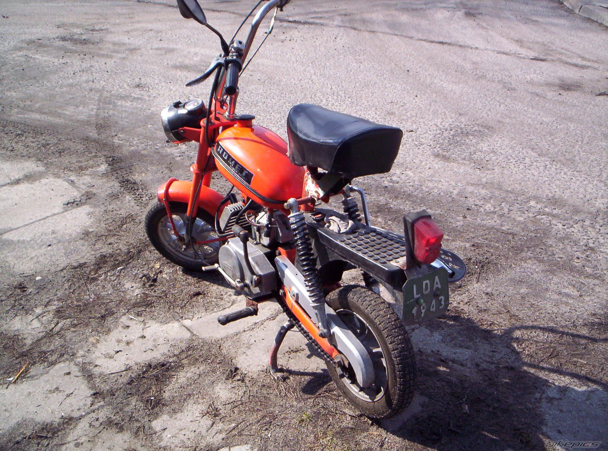 Bike Photo 838068