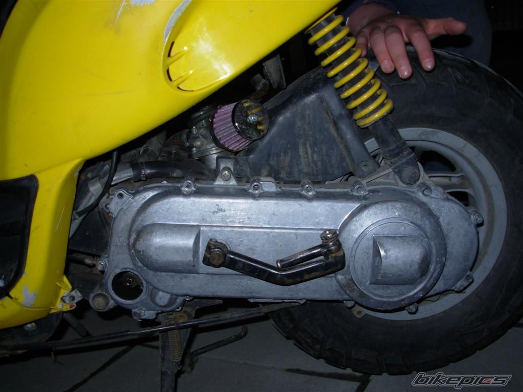 Bike Photo 838073