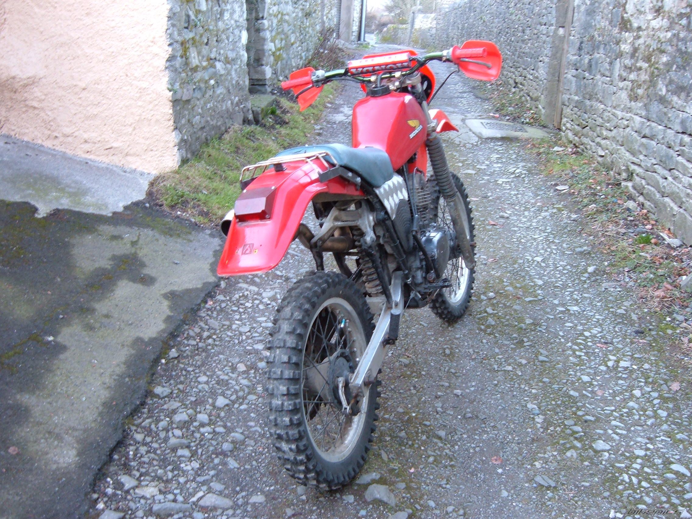 Bike Photo 838088