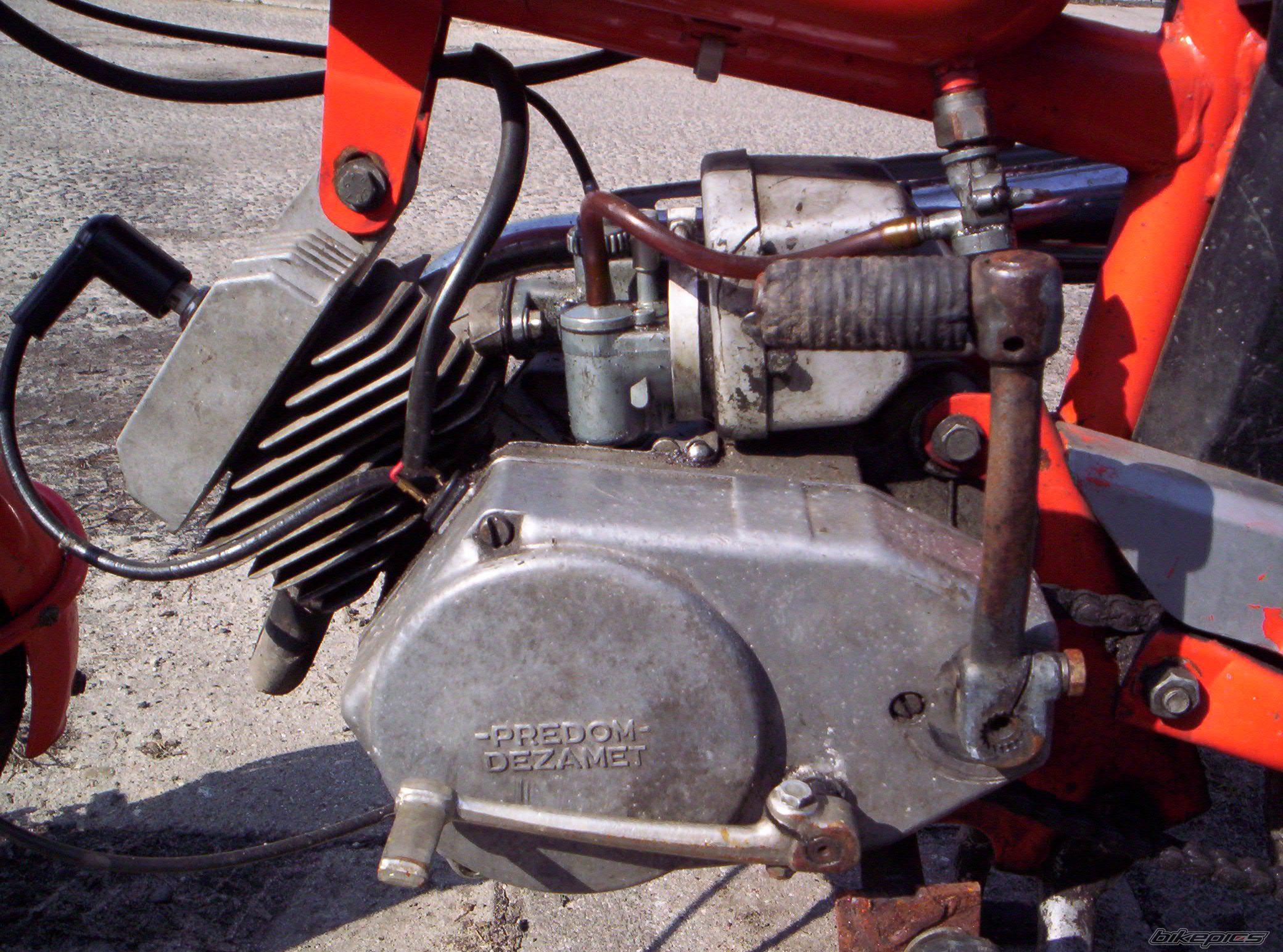 Bike Photo 838090