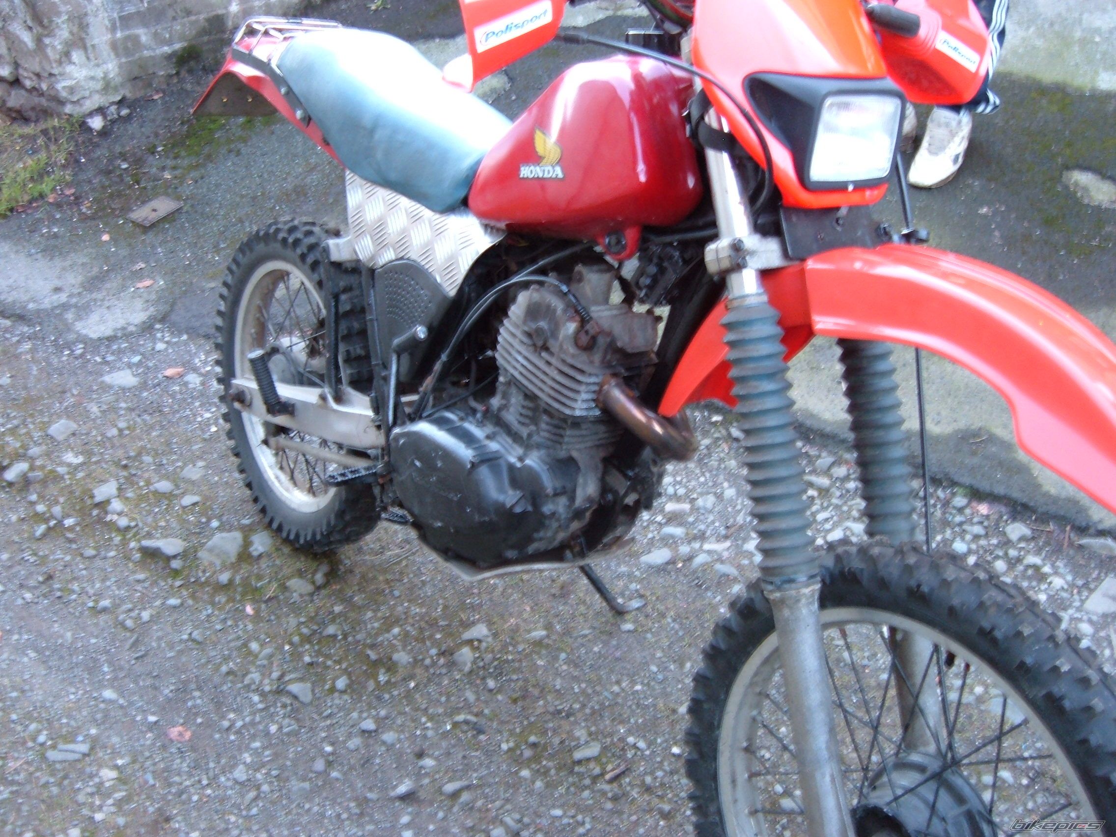 Bike Photo 838092
