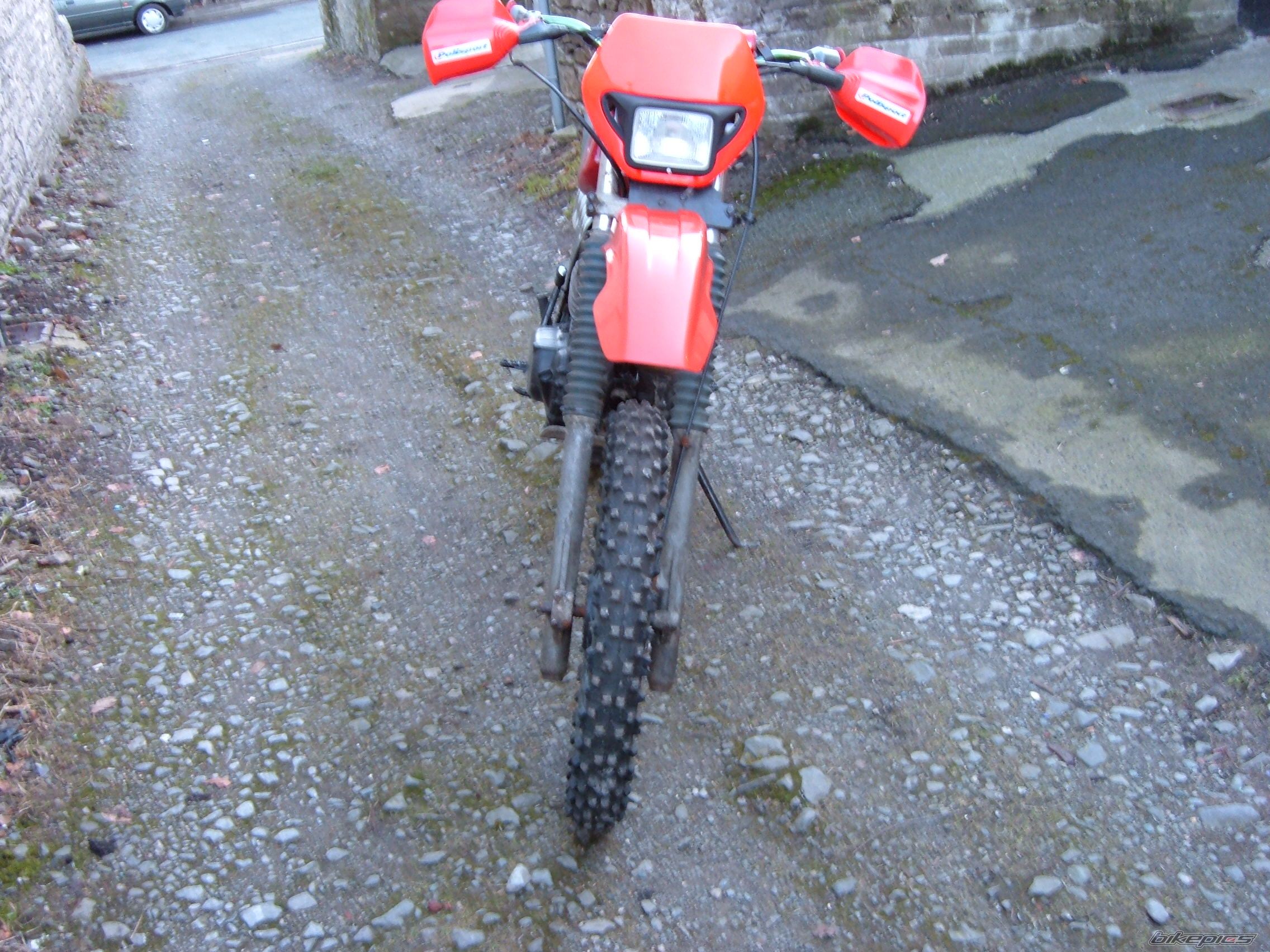 Bike Photo 838093