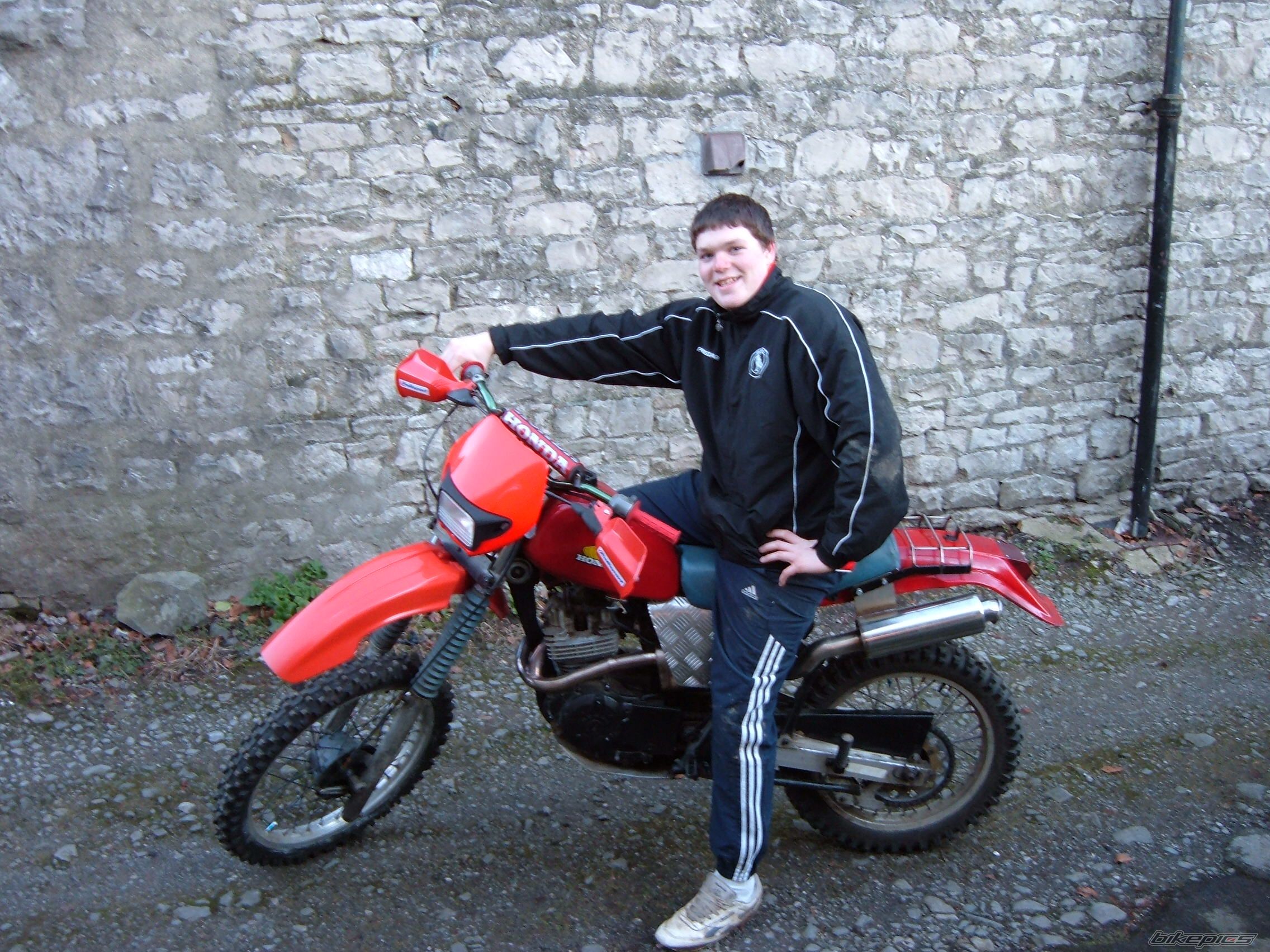 Bike Photo 838094