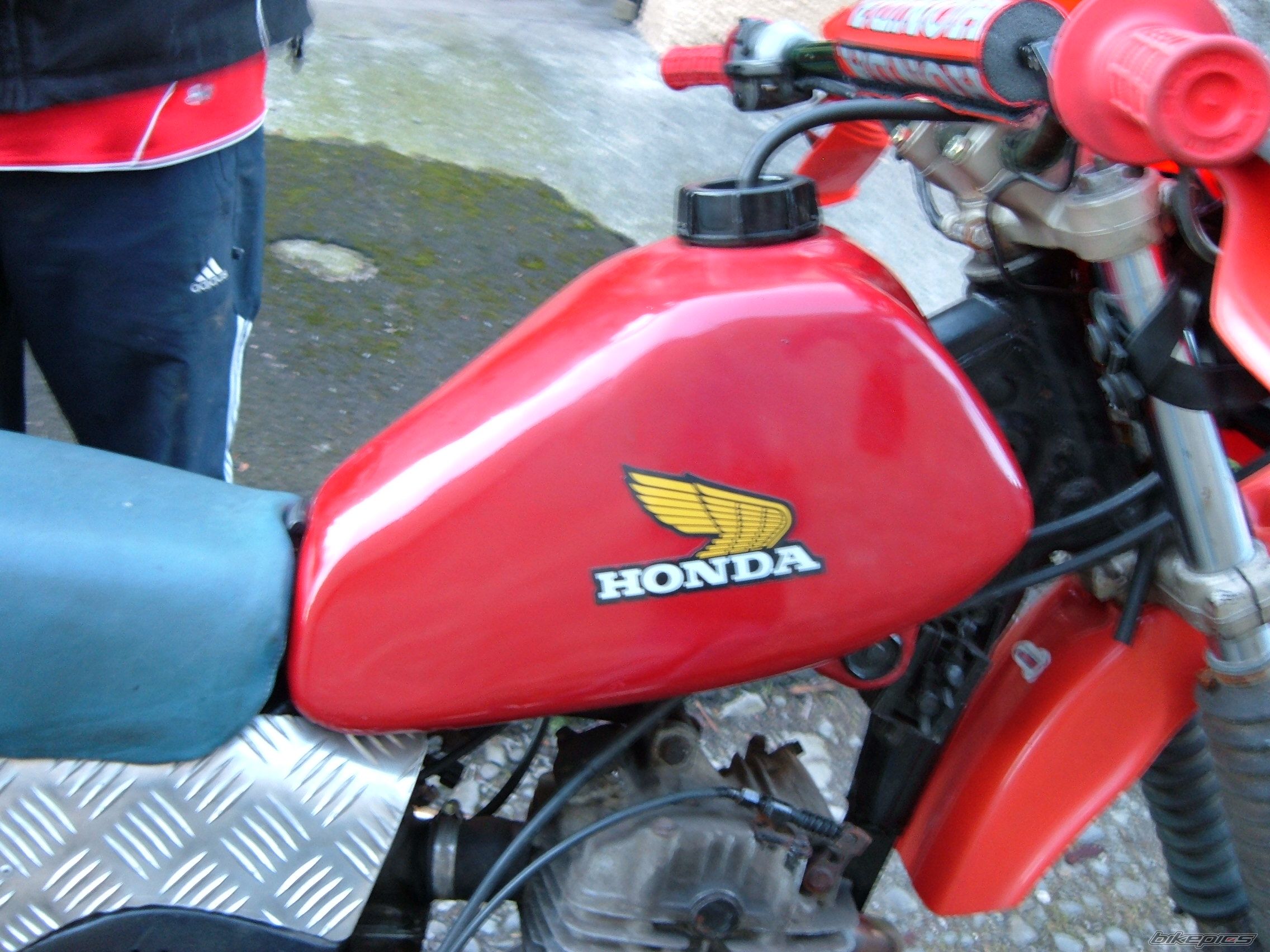 Bike Photo 838096