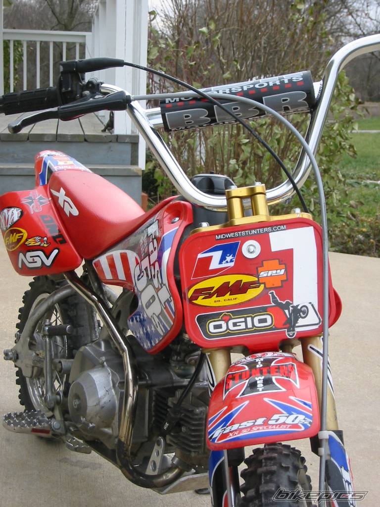 Bike Photo 83810