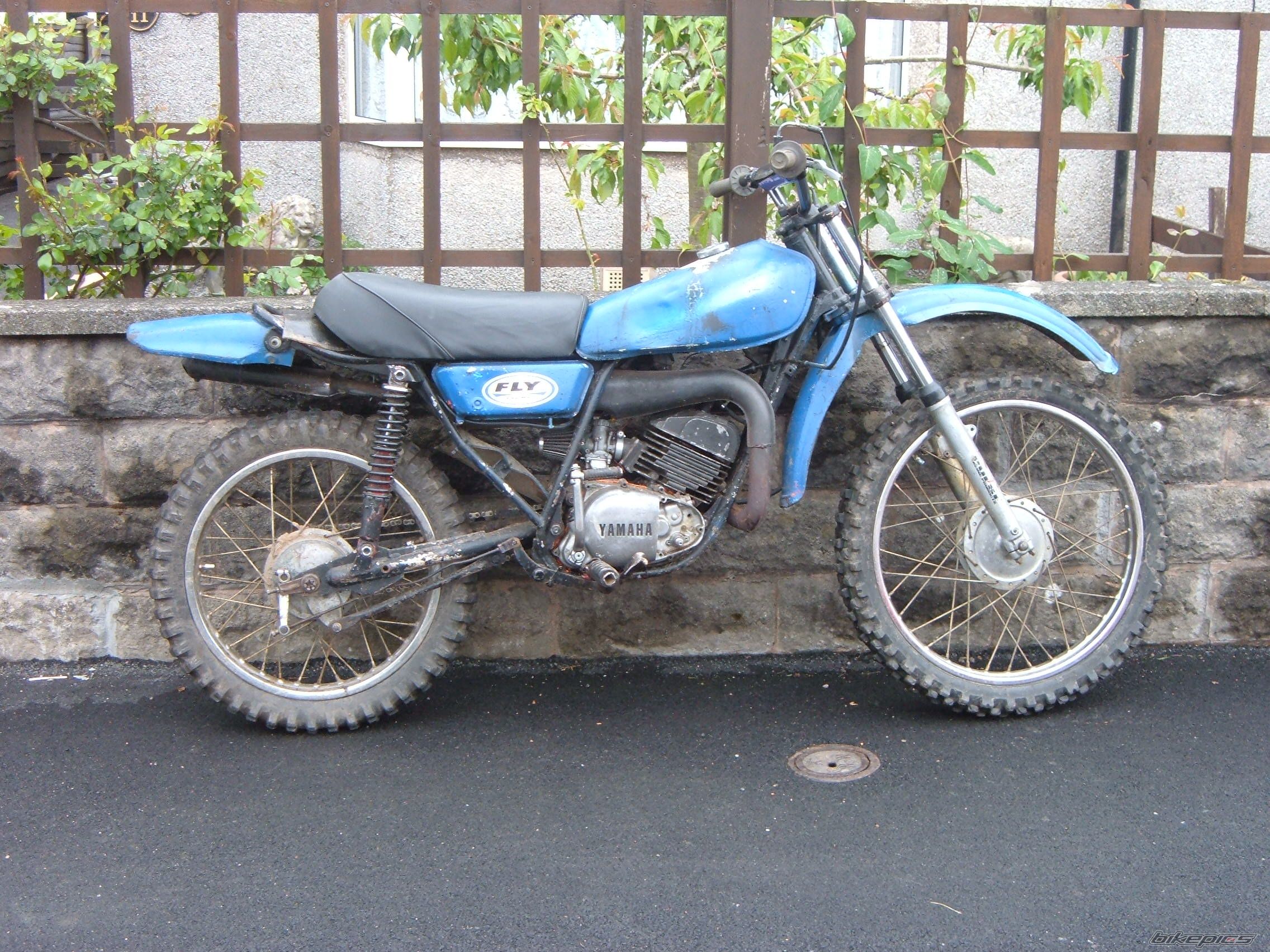 Bike Photo 838108