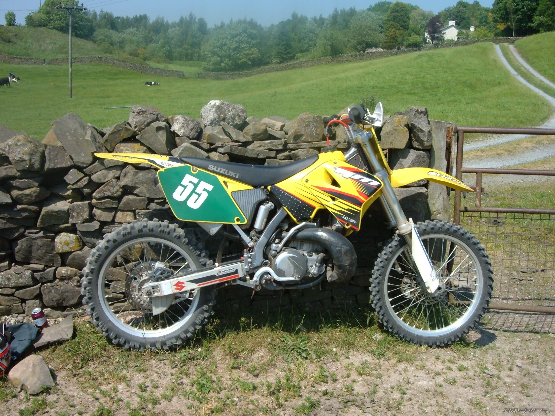 Bike Photo 838126
