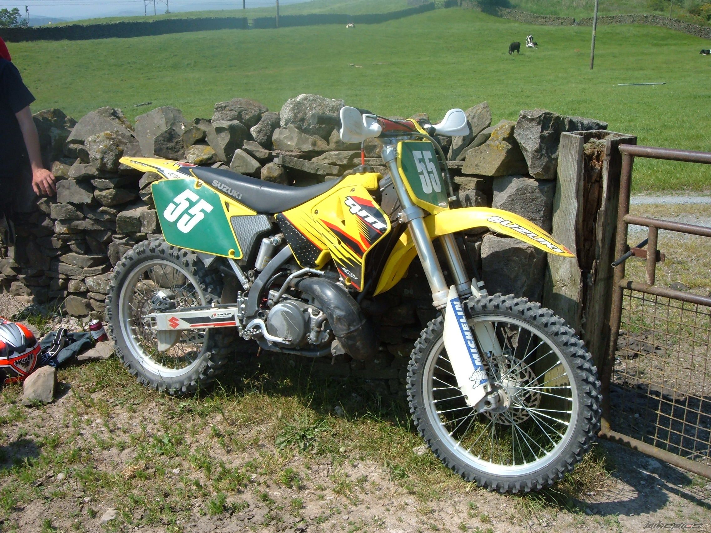 Bike Photo 838128