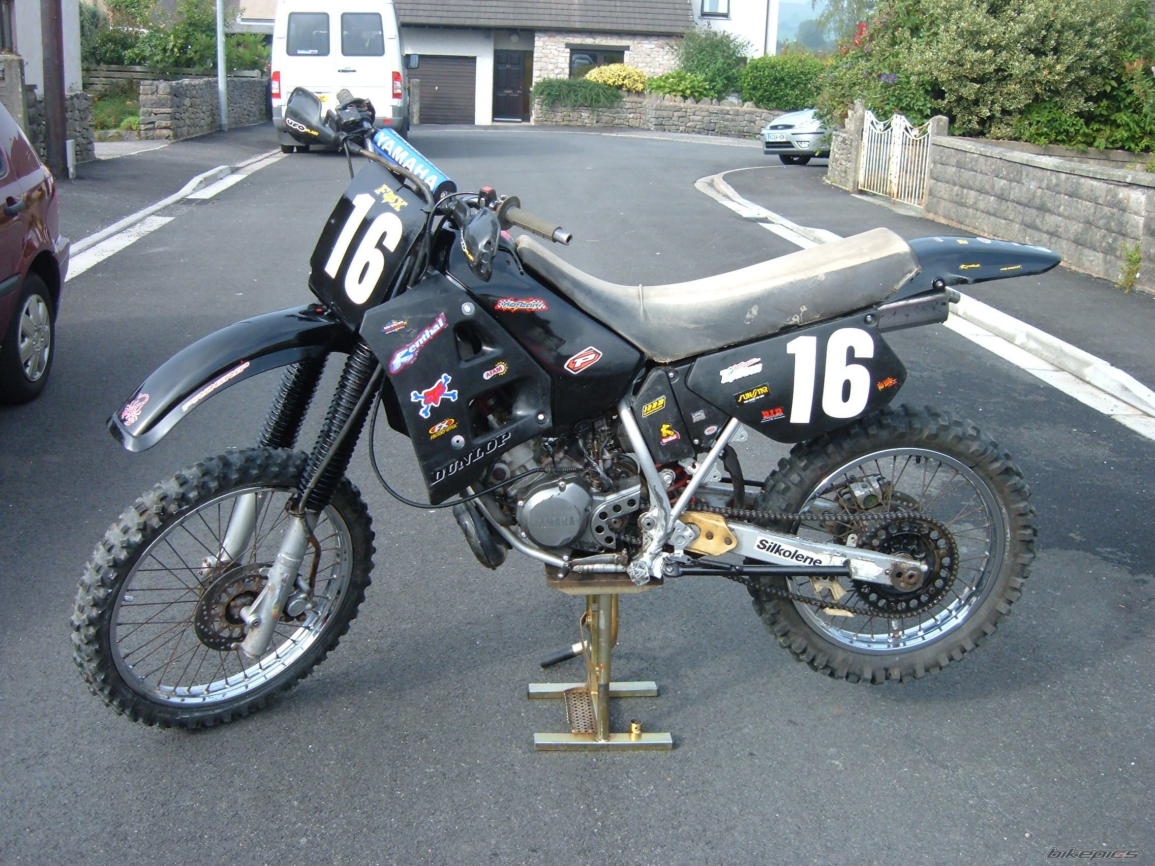 Bike Photo 838139