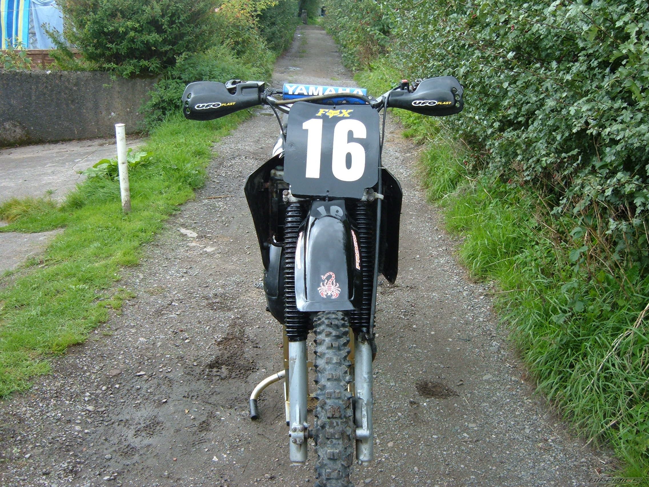 Bike Photo 838150