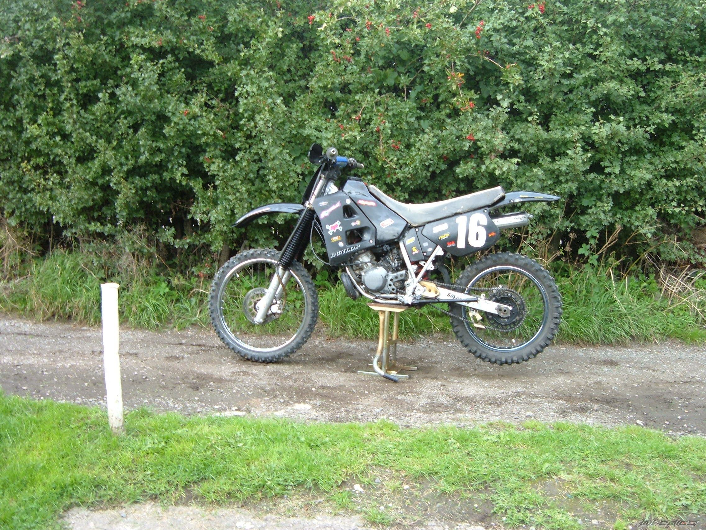 Bike Photo 838151