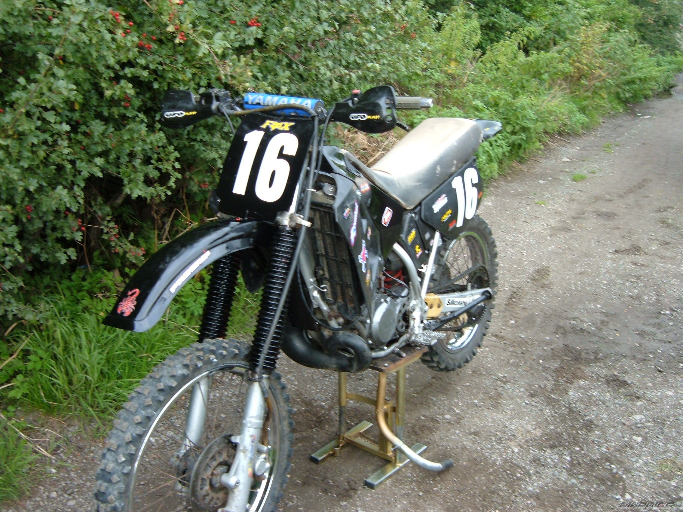 Bike Photo 838152