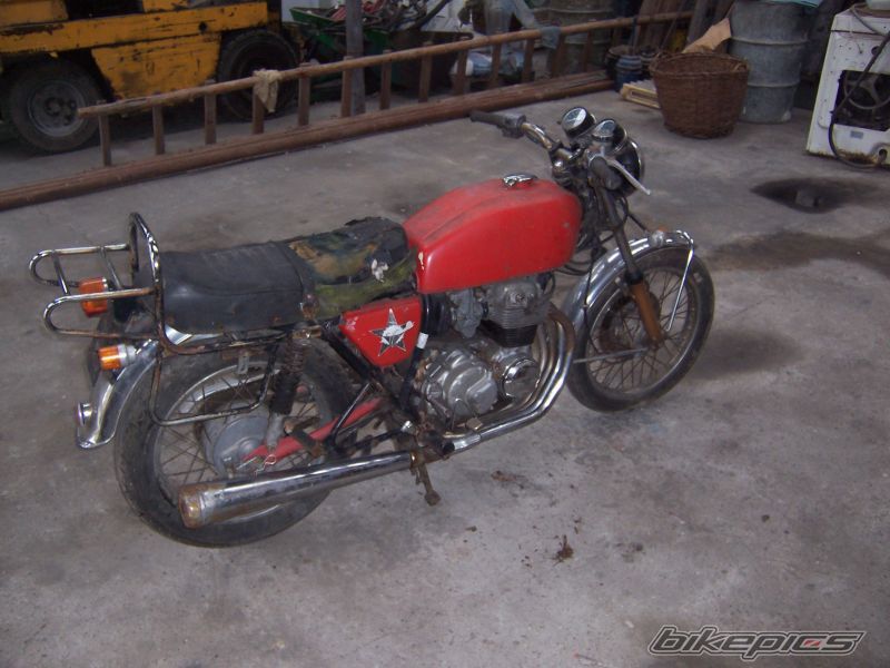 Bike Photo 838162