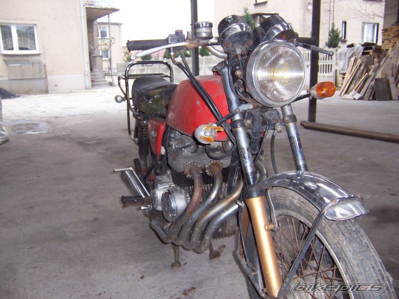 Bike Photo 838163