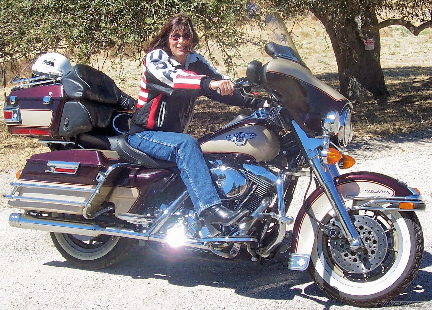 Bike Photo 838170