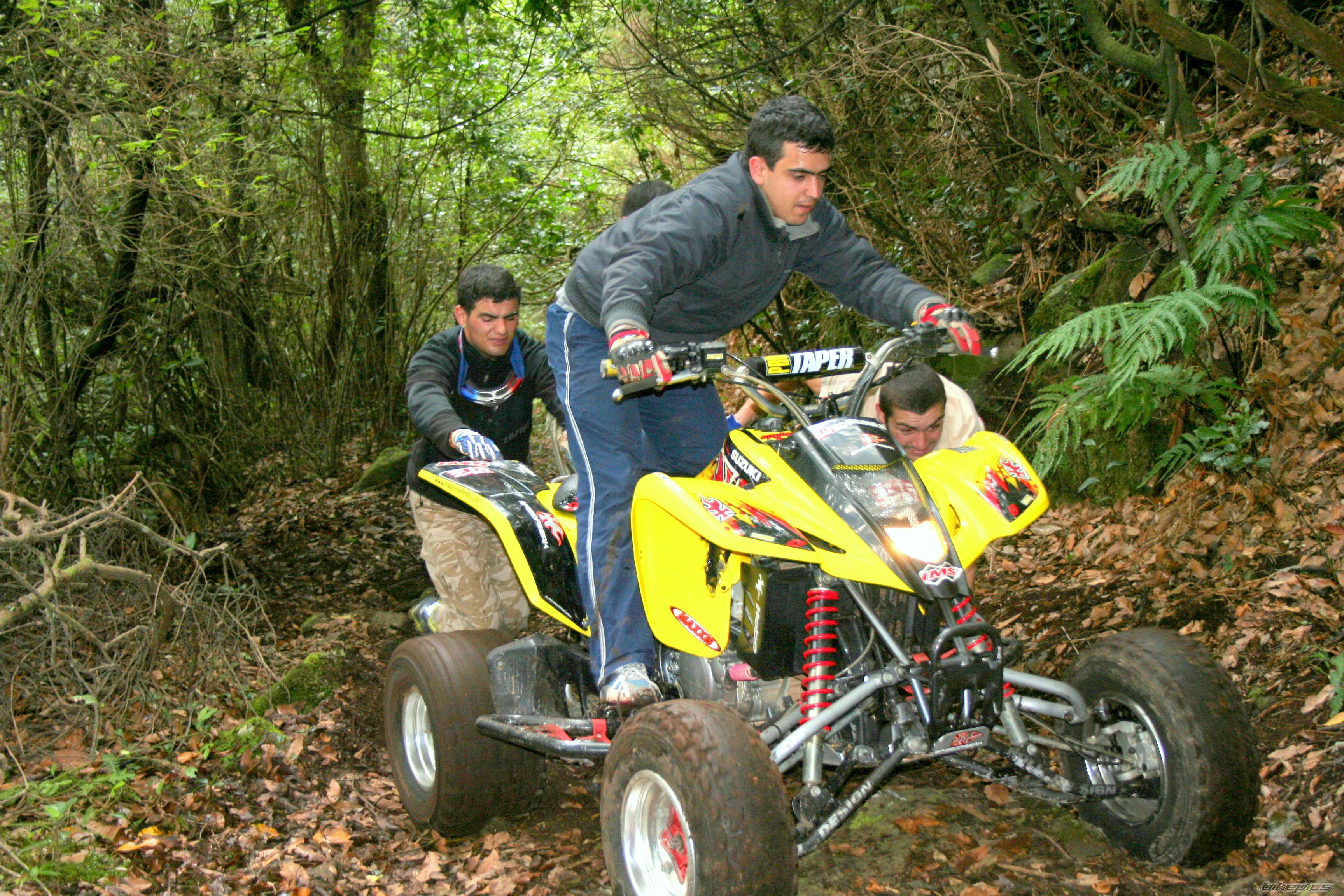 Bike Photo 838171