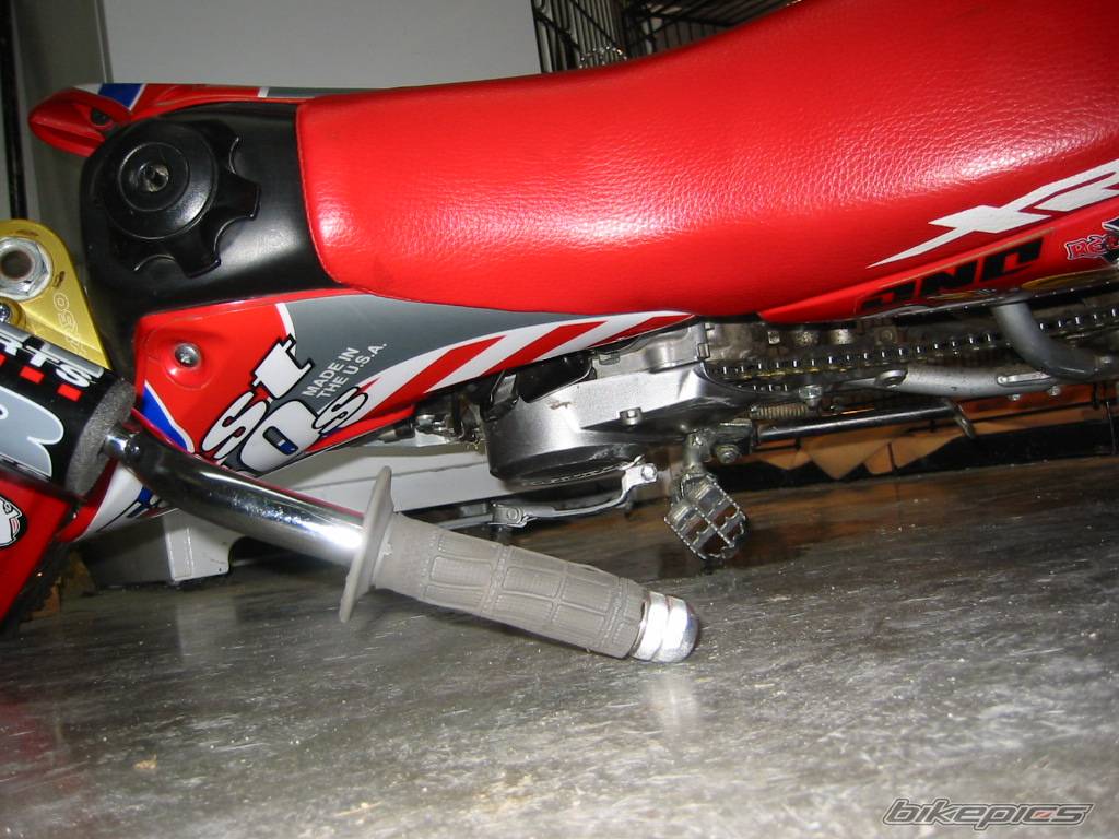 Bike Photo 83820