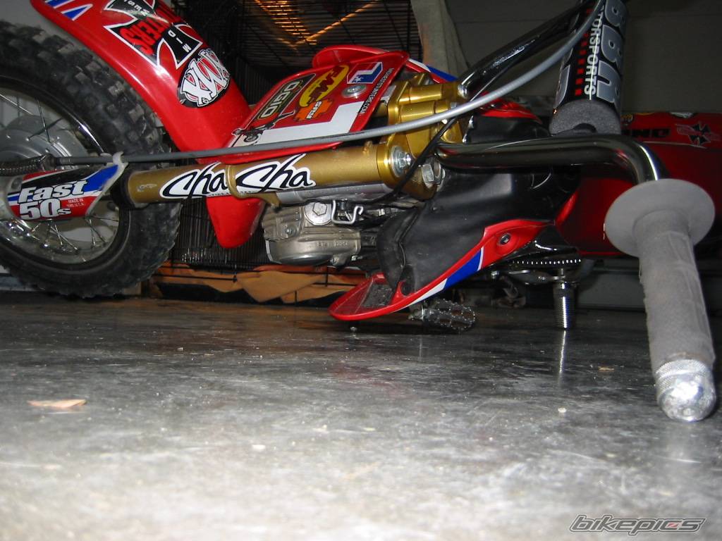 Bike Photo 83821