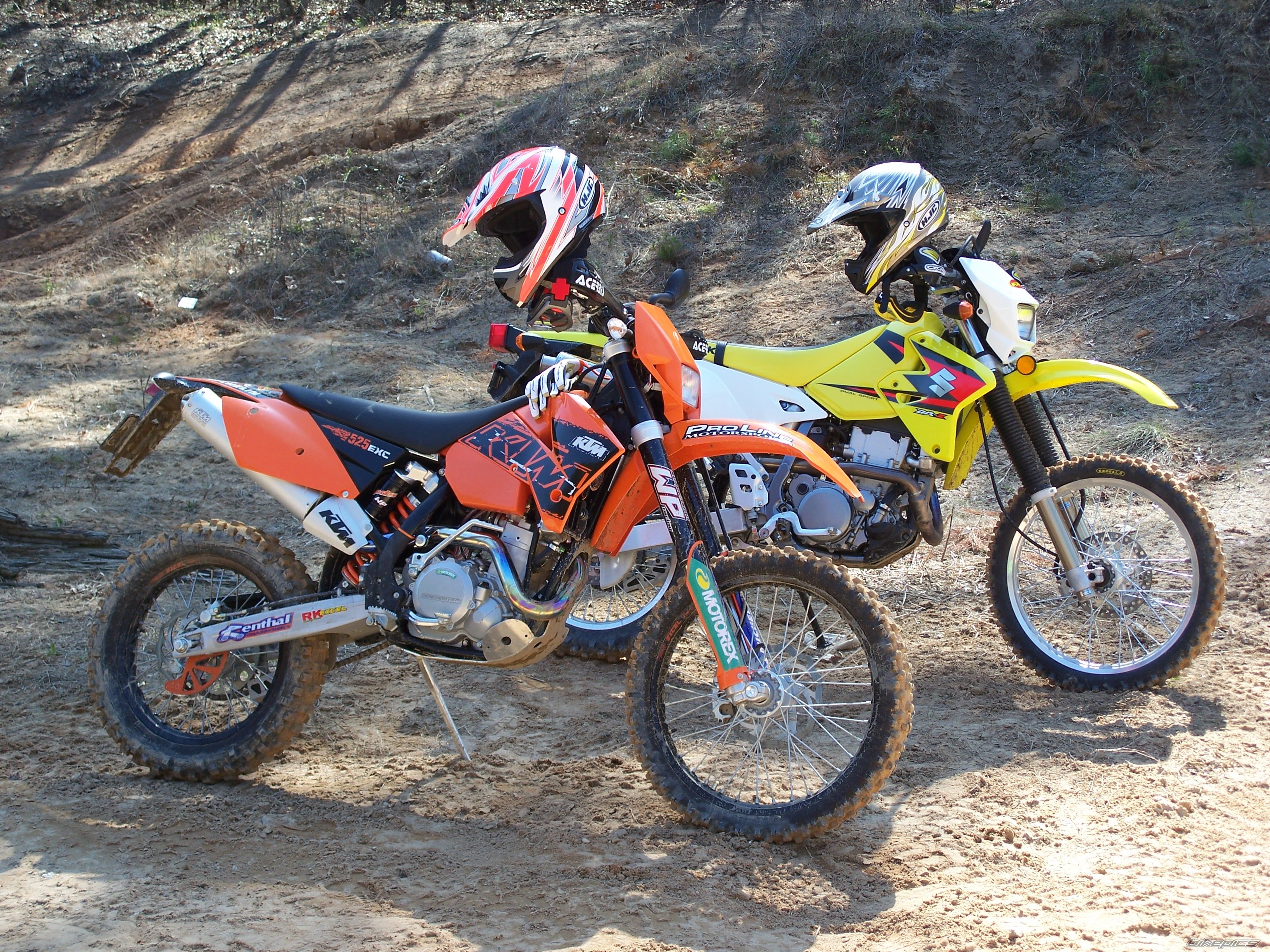 Bike Photo 838218