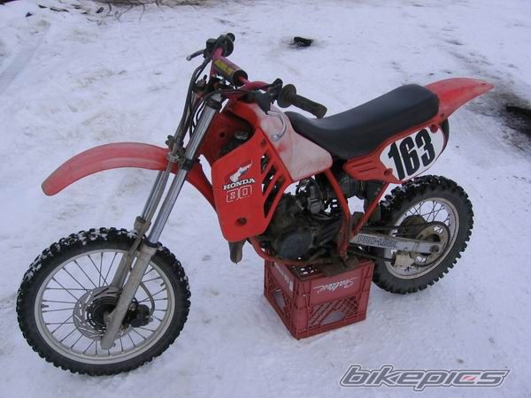 Bike Photo 838225