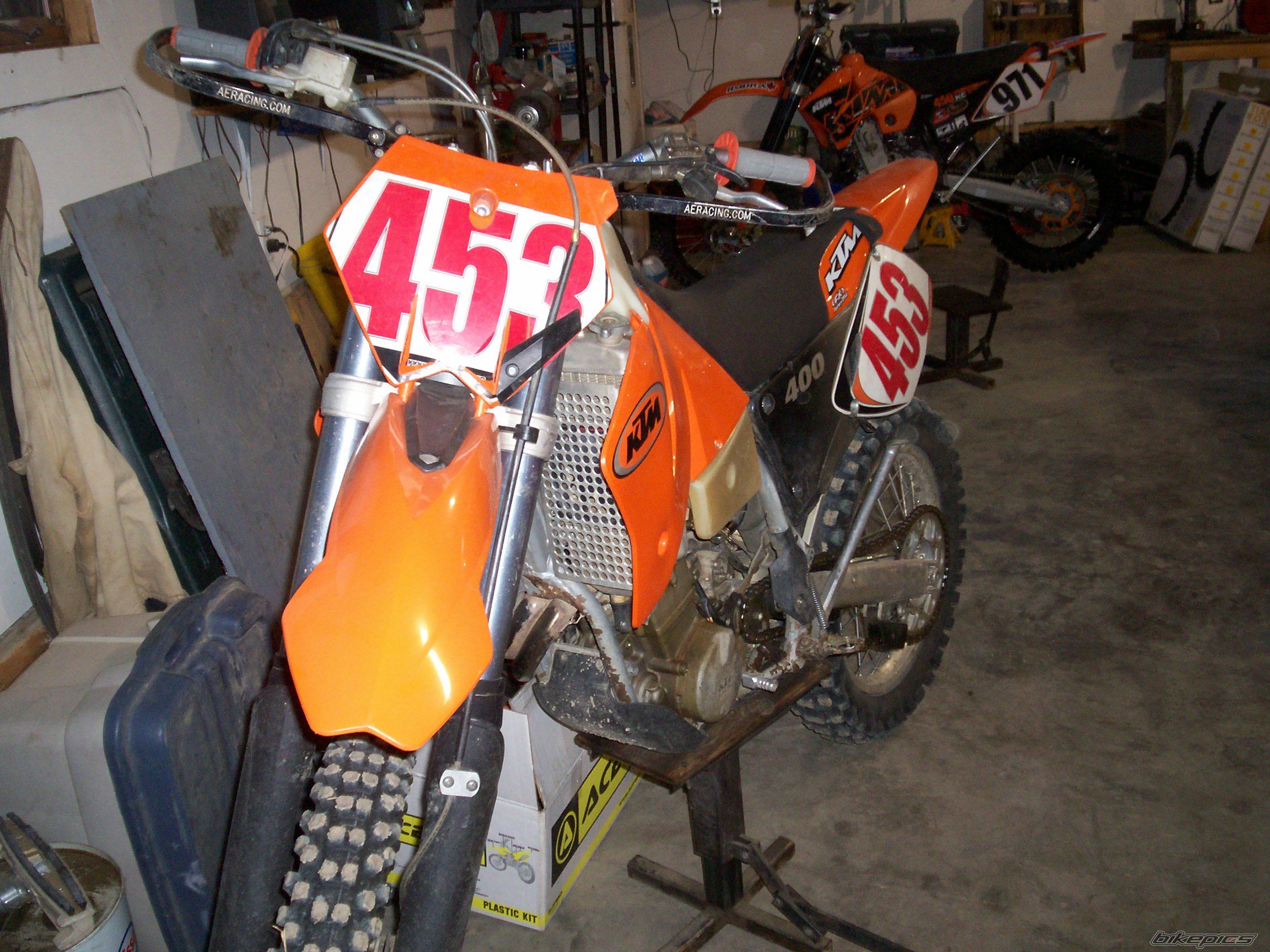 Bike Photo 838243