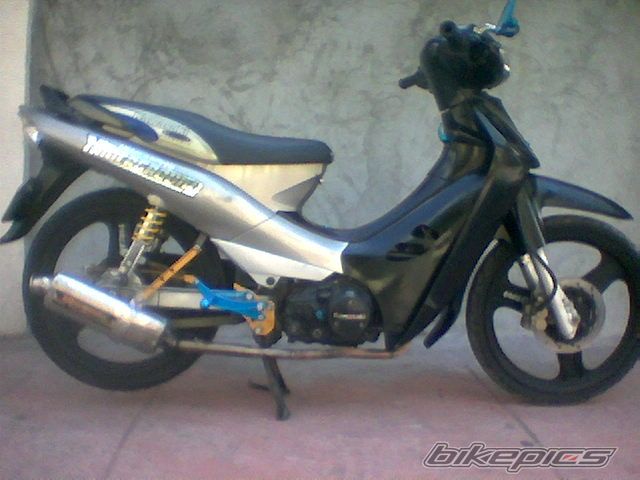 Bike Photo 838287