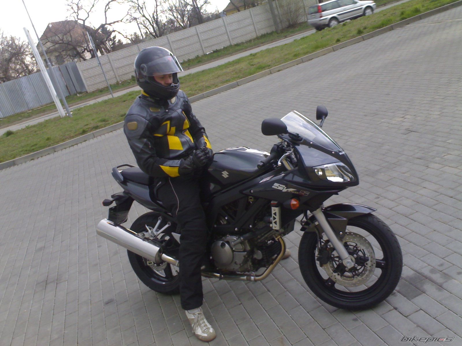 Bike Photo 838327
