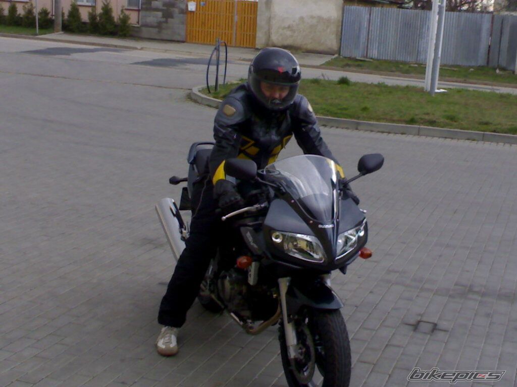 Bike Photo 838328