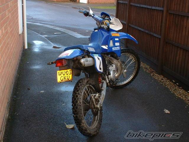 Bike Photo 83833