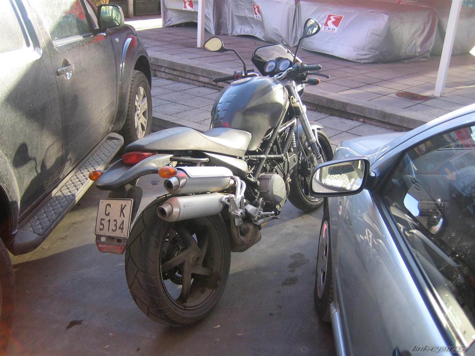 Bike Photo 838330