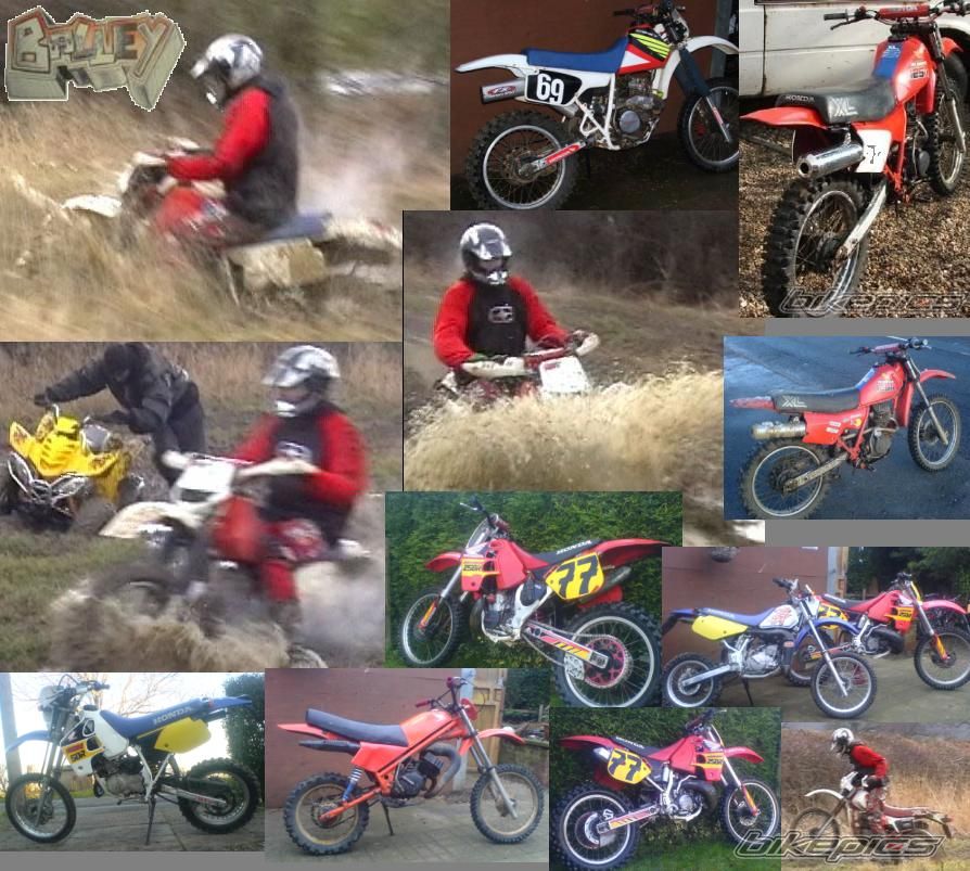 Bike Photo 838383