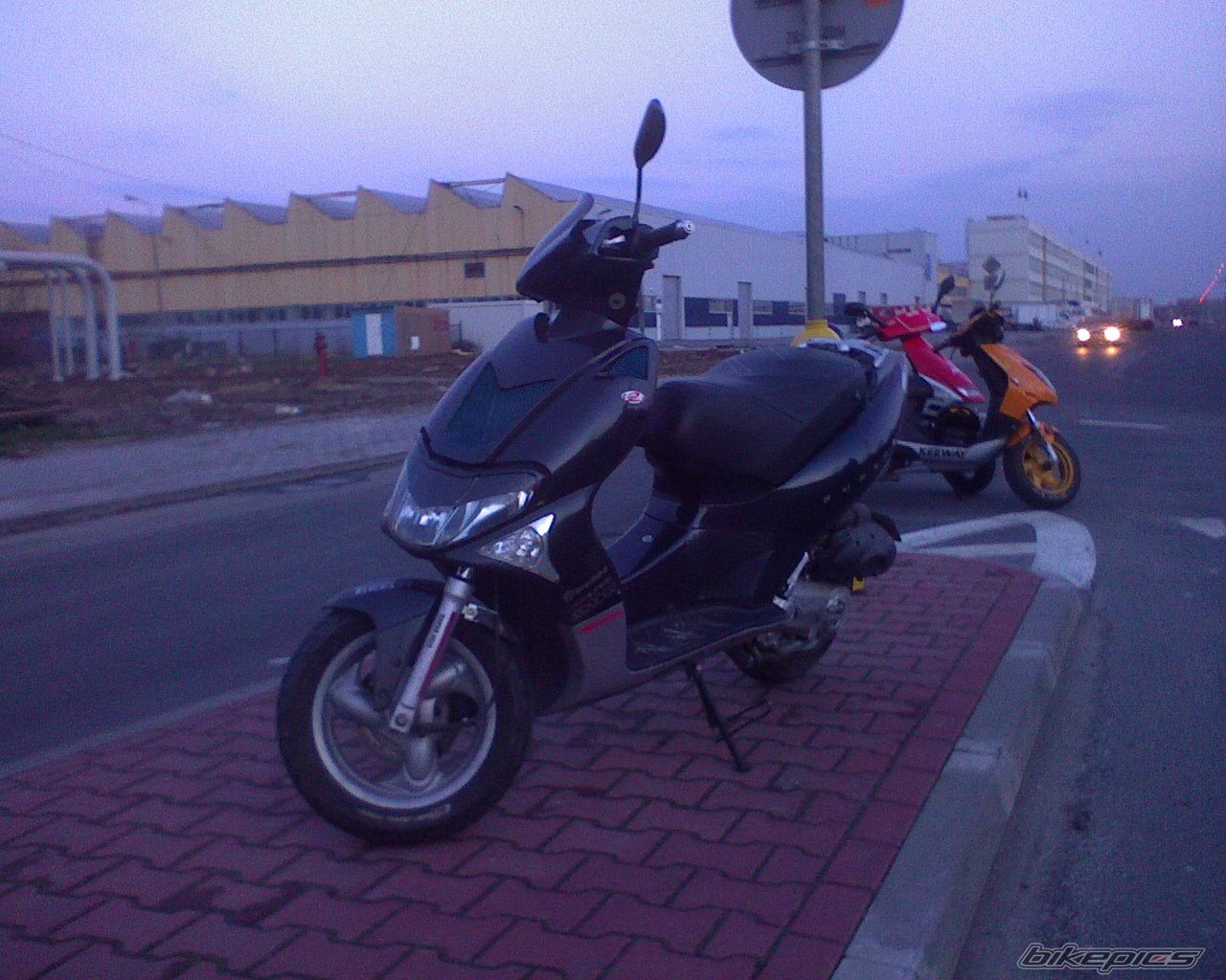 Bike Photo 838388