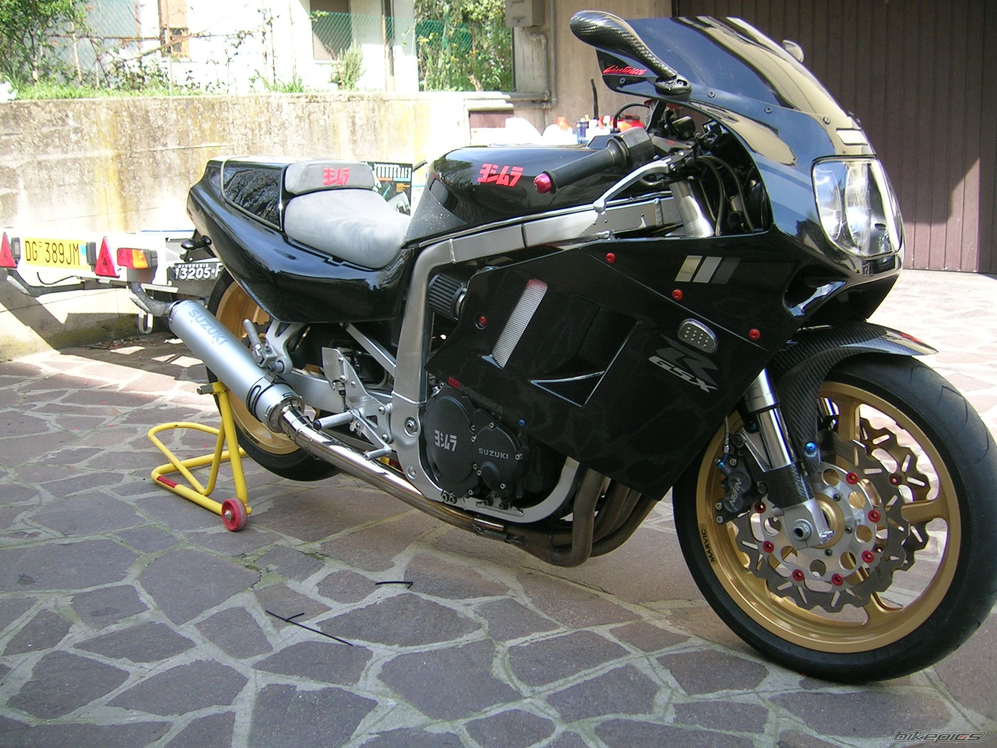 Bike Photo 838394