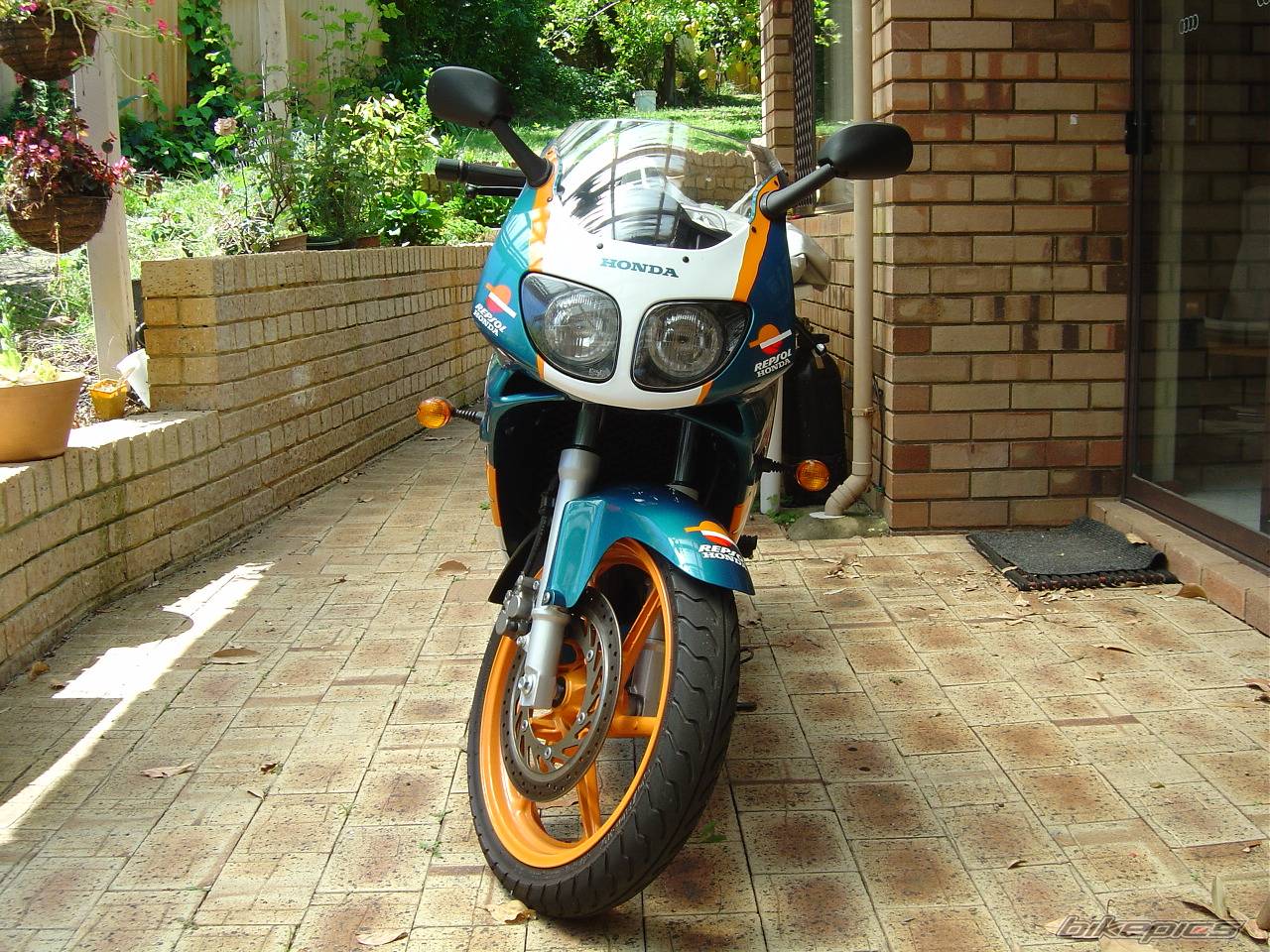 Bike Photo 83841